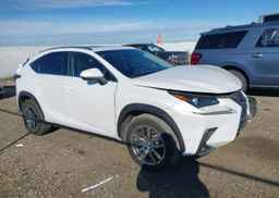 2019 LEXUS NX 300