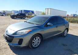 2012 MAZDA MAZDA3 GS-SKY