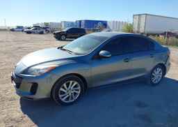 2012 MAZDA MAZDA3 GS-SKY