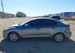 2012 MAZDA MAZDA3 GS-SKY
