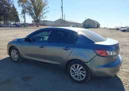 2012 MAZDA MAZDA3 GS-SKY