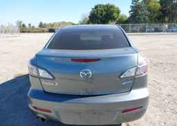 2012 MAZDA MAZDA3 GS-SKY