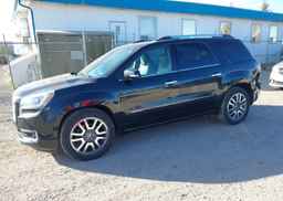 2013 GMC ACADIA DENALI