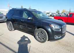 2013 GMC ACADIA DENALI