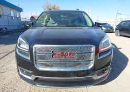 2013 GMC ACADIA DENALI