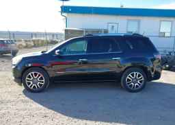 2013 GMC ACADIA DENALI