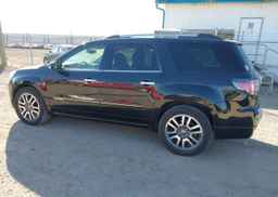 2013 GMC ACADIA DENALI