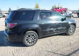 2013 GMC ACADIA DENALI