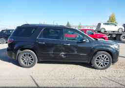 2013 GMC ACADIA DENALI