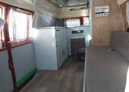 1978 DODGE RAM VAN B200 TRADESMAN VAN