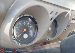 1978 DODGE RAM VAN B200 TRADESMAN VAN