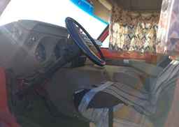 1978 DODGE RAM VAN B200 TRADESMAN VAN