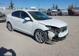 2010 MAZDA 3 S
