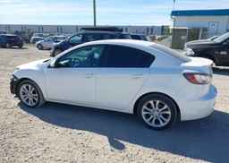 2010 MAZDA 3 S