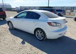 2010 MAZDA 3 S