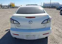 2010 MAZDA 3 S