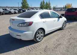 2010 MAZDA 3 S
