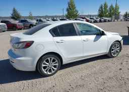 2010 MAZDA 3 S