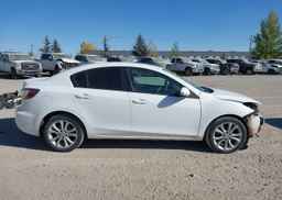 2010 MAZDA 3 S