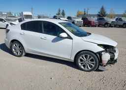 2010 MAZDA 3 S