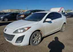 2011 MAZDA MAZDA3 GX