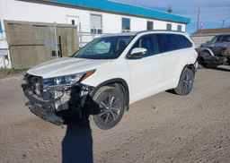 2018 CHEVROLET TRAVERSE LS