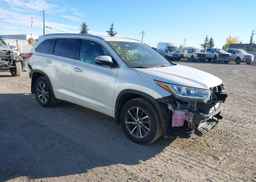 2018 CHEVROLET TRAVERSE LS