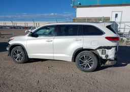 2018 CHEVROLET TRAVERSE LS