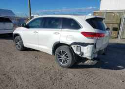 2018 CHEVROLET TRAVERSE LS