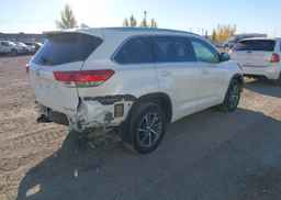 2018 CHEVROLET TRAVERSE LS