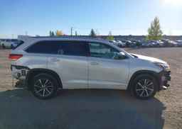 2018 CHEVROLET TRAVERSE LS