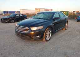 2013 FORD TAURUS SEL