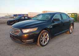 2013 FORD TAURUS SEL