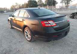 2013 FORD TAURUS SEL
