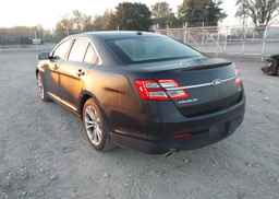 2013 FORD TAURUS SEL