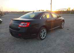 2013 FORD TAURUS SEL