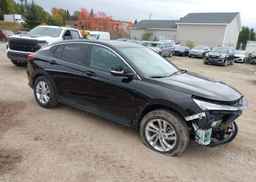 2025 BUICK ENVISTA PREFERRED FWD