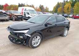 2025 BUICK ENVISTA PREFERRED FWD