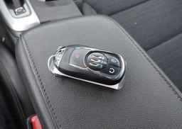 2025 BUICK ENVISTA PREFERRED FWD