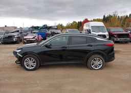 2025 BUICK ENVISTA PREFERRED FWD