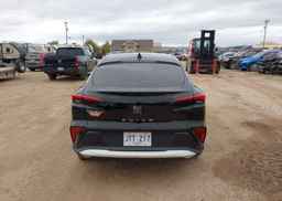 2025 BUICK ENVISTA PREFERRED FWD