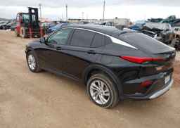 2025 BUICK ENVISTA PREFERRED FWD