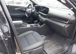 2025 BUICK ENVISTA PREFERRED FWD
