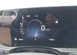 2025 BUICK ENVISTA PREFERRED FWD
