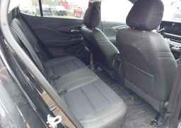 2025 BUICK ENVISTA PREFERRED FWD