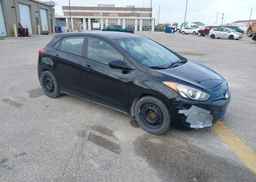 2013 HYUNDAI ELANTRA GT GL