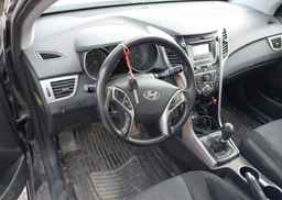 2013 HYUNDAI ELANTRA GT GL