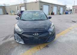 2013 HYUNDAI ELANTRA GT GL