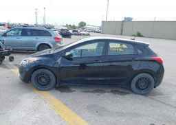 2013 HYUNDAI ELANTRA GT GL