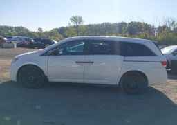 2015 HONDA ODYSSEY LX